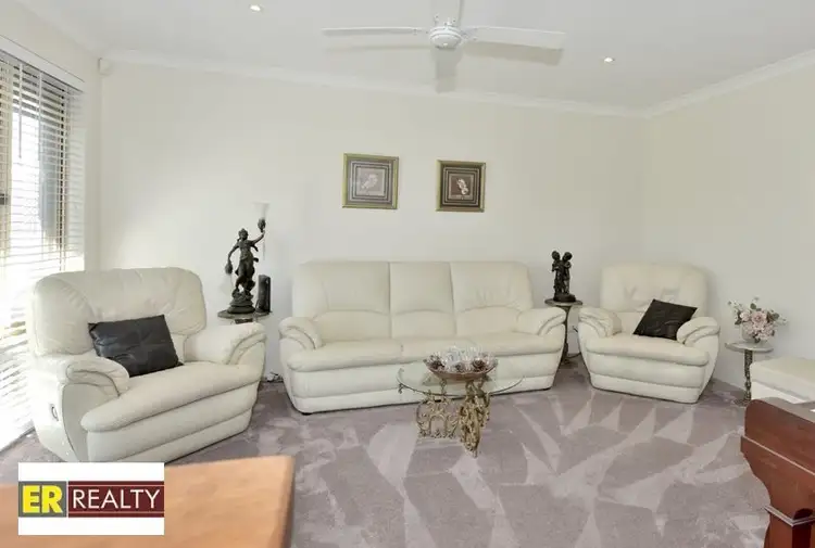 Sixth view of Homely house listing, 15 Adria Road, Alexander Heights WA 6064