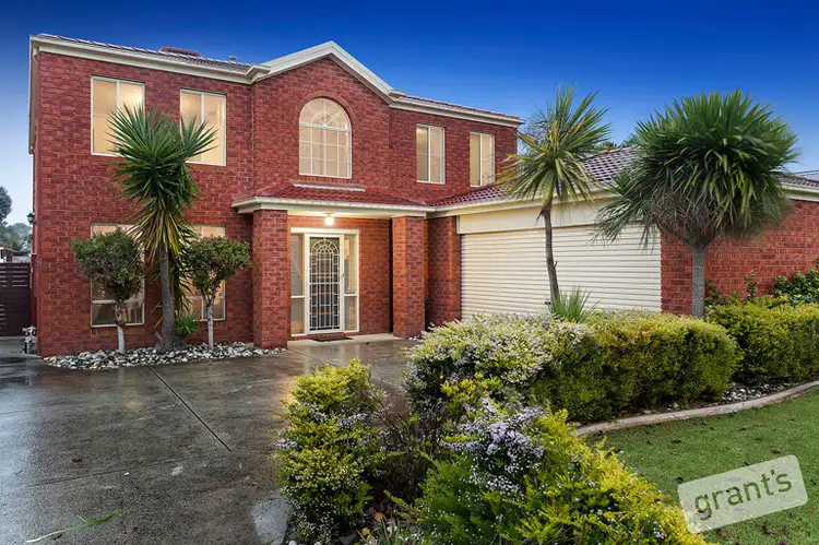 Main view of Homely house listing, 30 Sanctuary Way, Beaconsfield VIC 3807