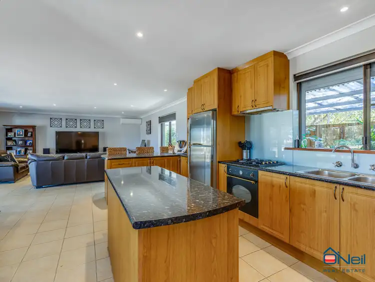 Second view of Homely house listing, Lot 1 Adamson Street, Mundijong WA 6123