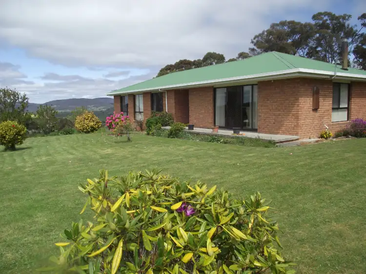 Fifth view of Homely rural property listing, 299 Rhyndaston Road, Colebrook TAS 7027