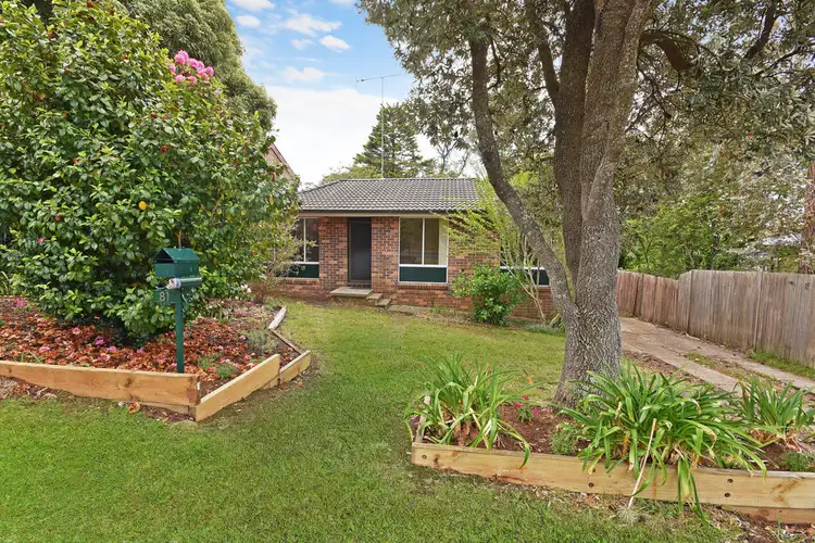 81 Fitzgerald Street, Katoomba NSW 2780