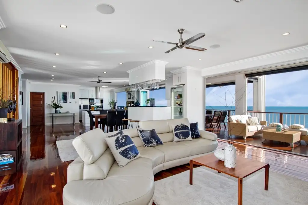 Main view of Homely house listing, 31 Saltwater Drive, Toomulla QLD 4816