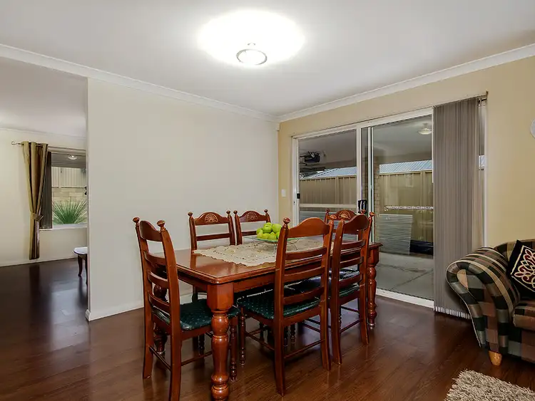 Sixth view of Homely house listing, 16 Portchester Avenue, Orelia WA 6167