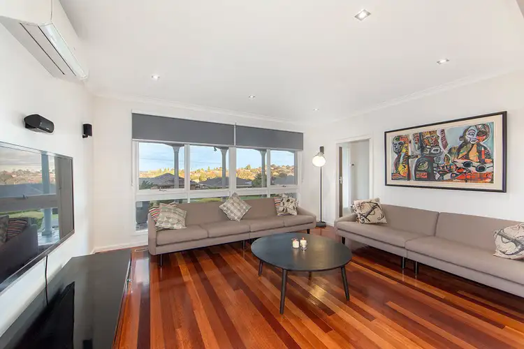 Second view of Homely house listing, 15 Roslyn Court, Dandenong North VIC 3175