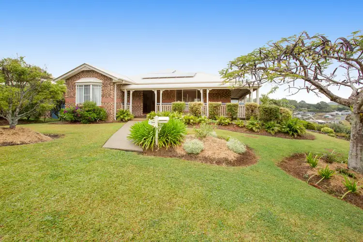 Main view of Homely house listing, 3 Merino Place, Terranora NSW 2486