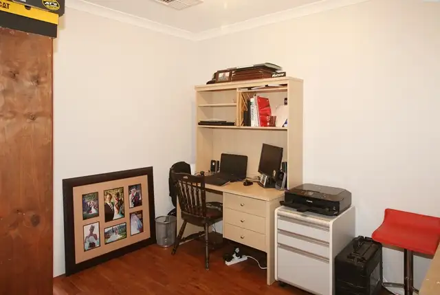 Sixth view of Homely house listing, 10 Mandalay Loop, Wandina WA 6530