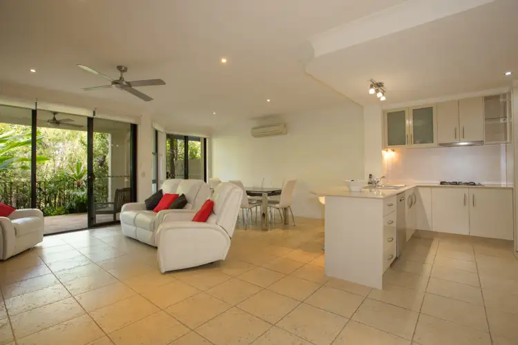 Fourth view of Homely townhouse listing, 1060/1 The Cove Crescent, Carrara QLD 4211