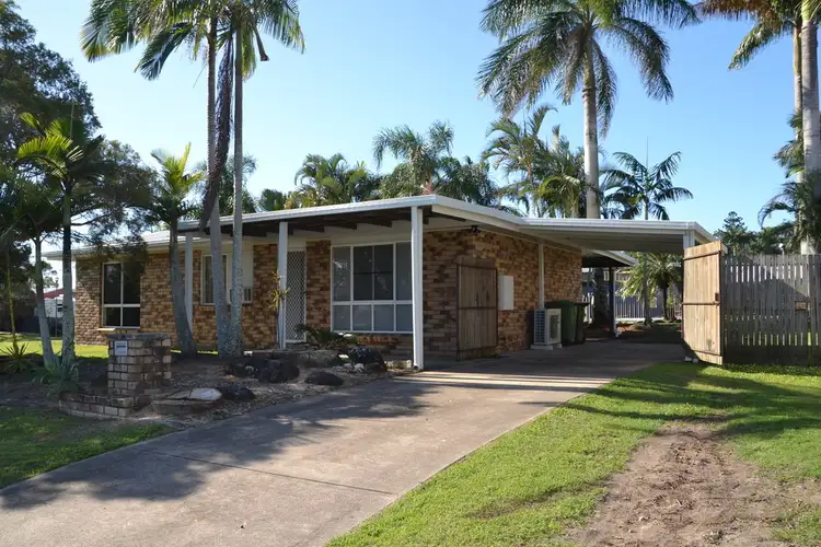 Second view of Homely house listing, 8 Melanie Street, Eimeo QLD 4740