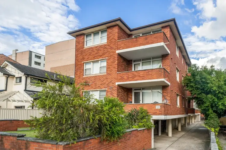 2/122 Garden Street, Maroubra NSW 2035