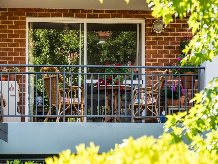 Sixth view of Homely apartment listing, 4/20 Pendal Lane, Northbridge WA 6003