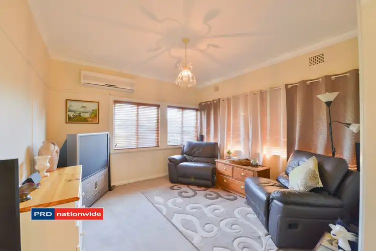 Second view of Homely house listing, 14 Bruce Street, Tamworth NSW 2340