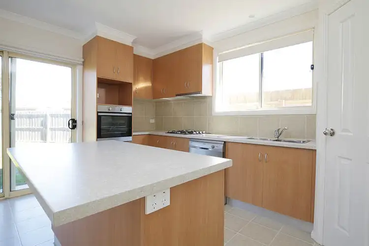 Second view of Homely house listing, 32 Canopus Crescent, Lara VIC 3212