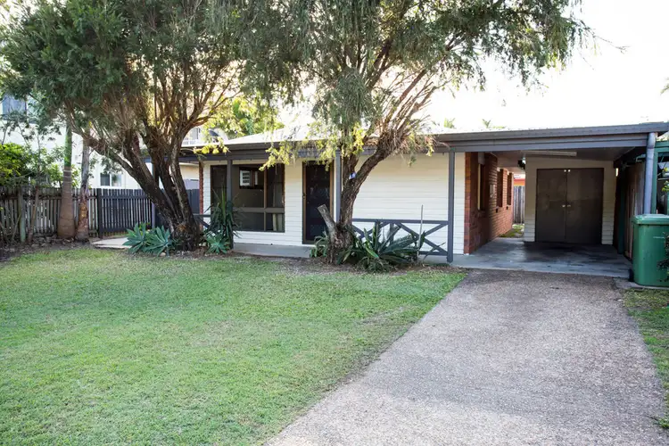 11/20 Pandanus Drive, Cannonvale QLD 4802