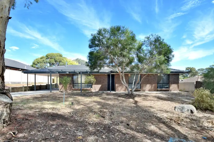 Second view of Homely house listing, 8 Windebanks Road, Happy Valley SA 5159