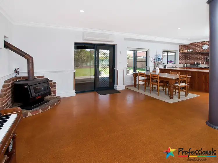 Fourth view of Homely house listing, 7 Windlemere Drive, Dunsborough WA 6281