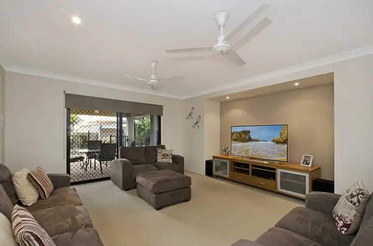 Third view of Homely house listing, 10 Manersley Place, Annandale QLD 4814