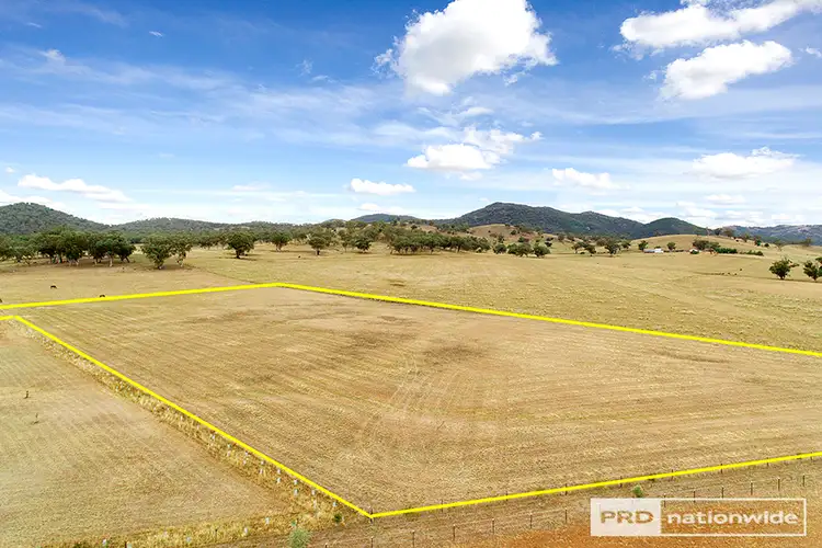 Second view of Homely land listing, 52 Valleyview Grove, Tamworth NSW 2340