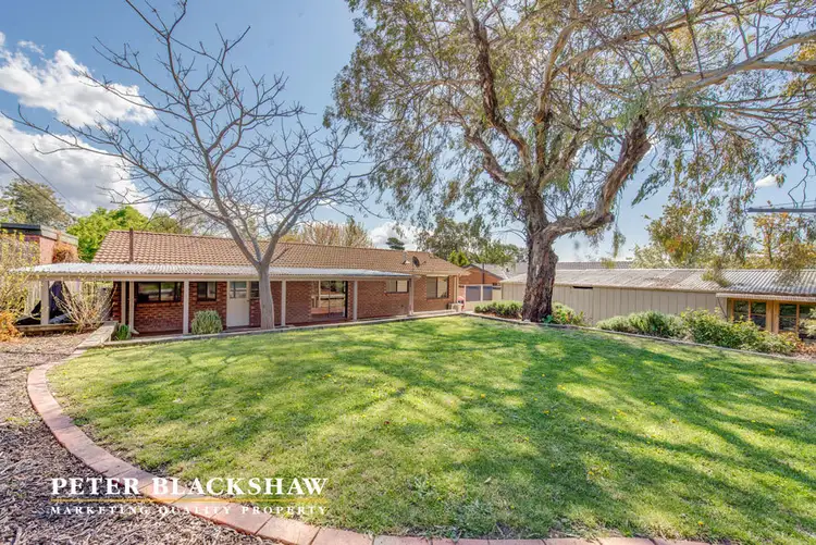 Fourth view of Homely house listing, 7 Moonbi Crescent, Isabella Plains ACT 2905