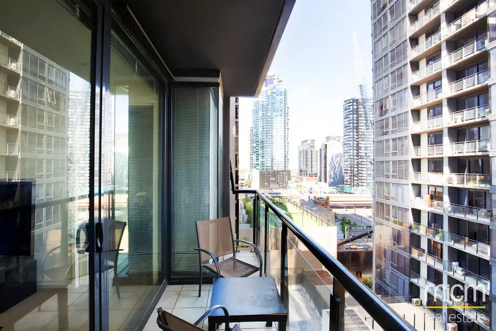 Main view of Homely apartment listing, 118/100 Kavanagh Street, Southbank VIC 3006