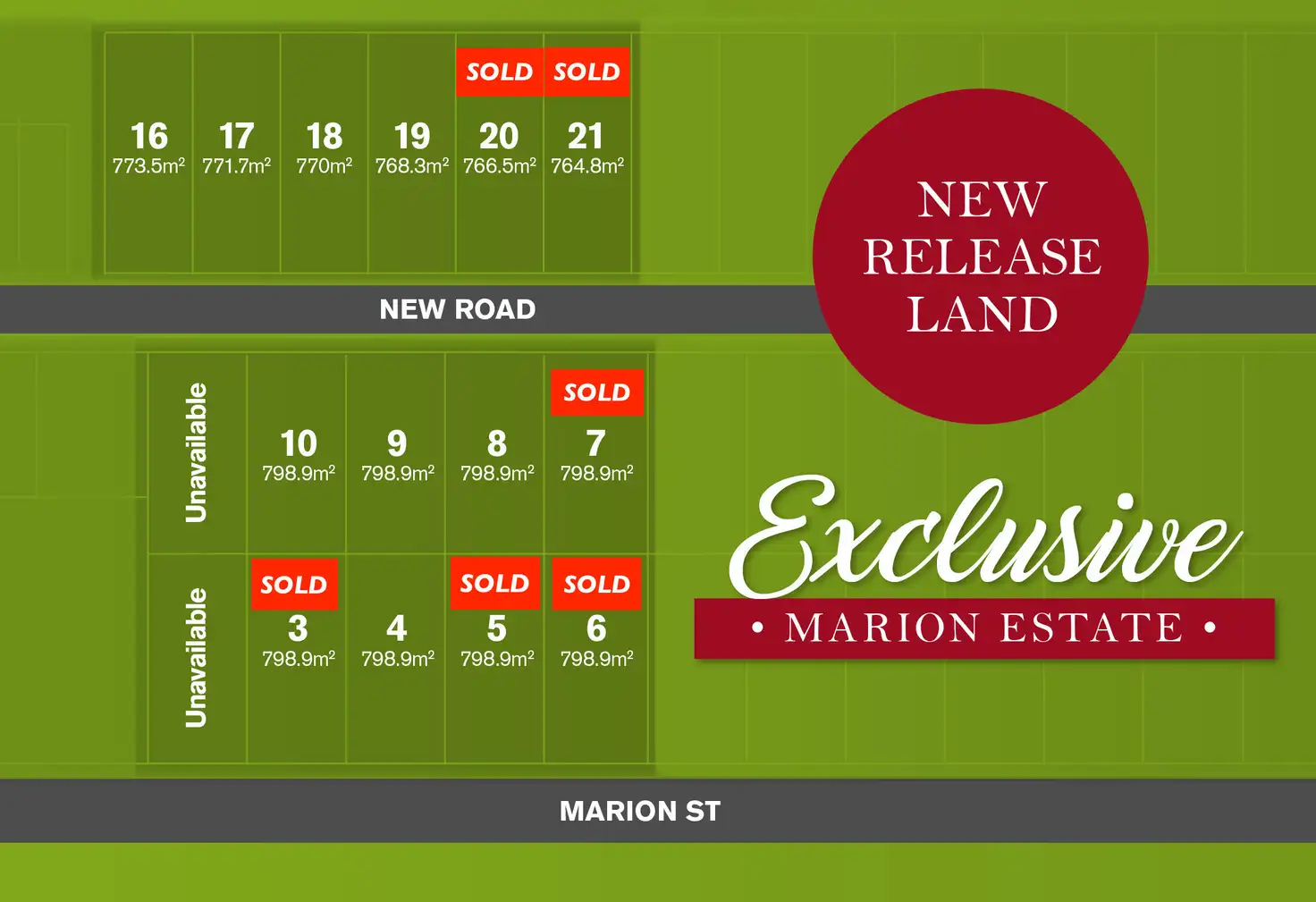 Main view of Homely land listing, Lot 5, 40 Marion Street, Thirlmere NSW 2572