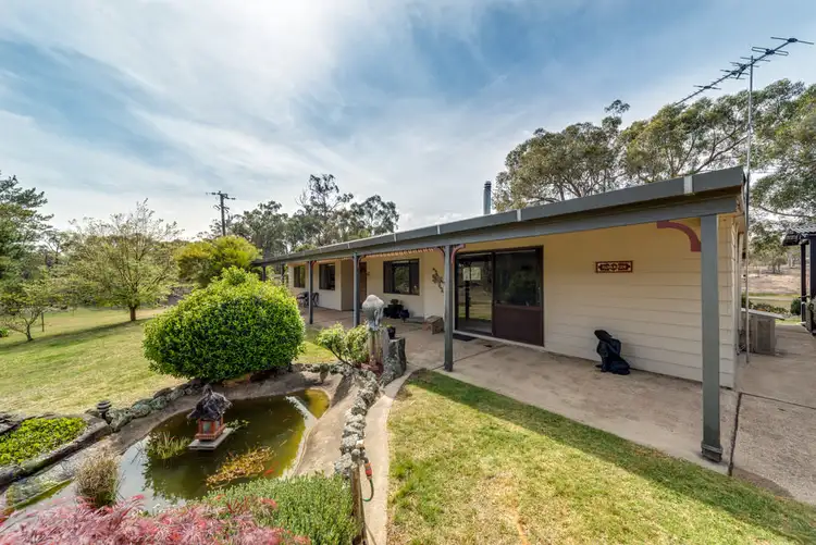 693 Jacqua Road, Windellama NSW 2580