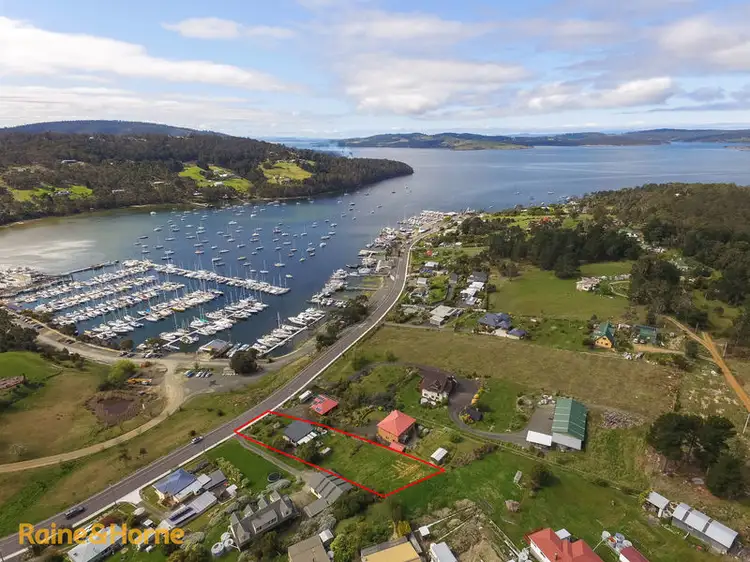Second view of Homely house listing, 18 Ferry Road, Kettering TAS 7155