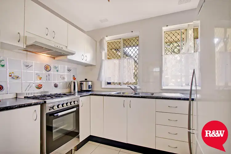 Third view of Homely house listing, 4 Exeter Place, Bidwill NSW 2770