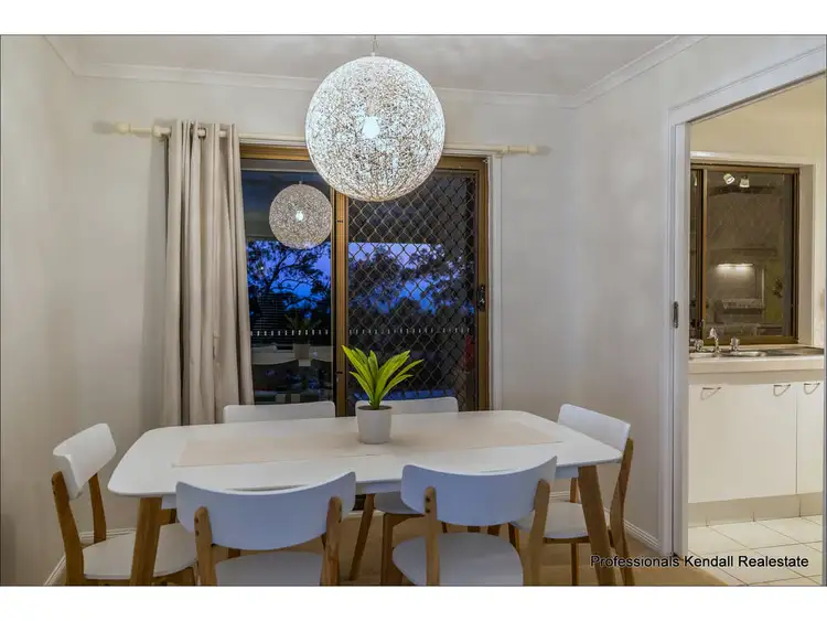 Fifth view of Homely house listing, 218 Beacon Road, Tamborine Mountain QLD 4272