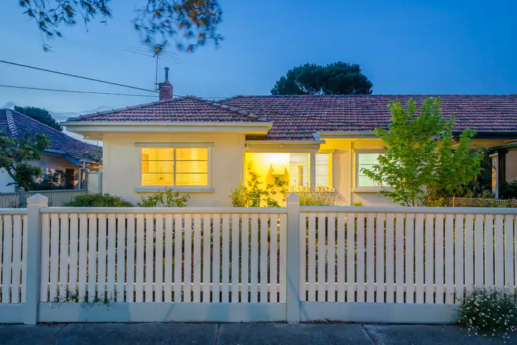 Fifth view of Homely house listing, 6 Edina Street, Williamstown VIC 3016