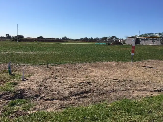 Second view of Homely land listing, Lot 9056 Stonecrop Street, Denham Court NSW 2565