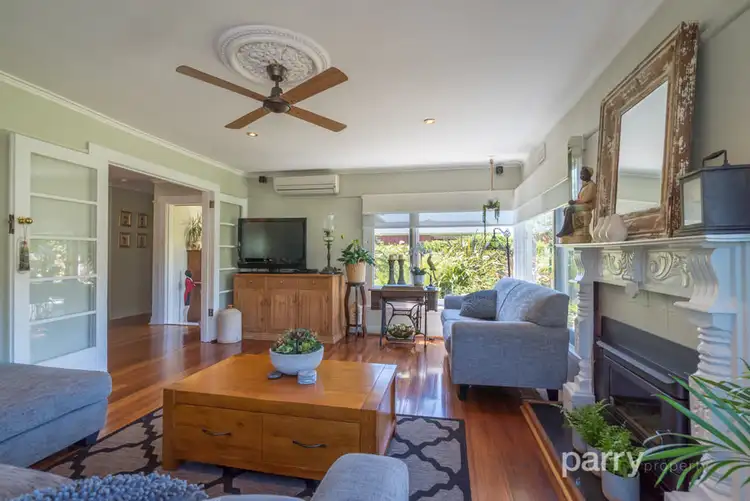 Third view of Homely house listing, 2 Elizabeth Street, Perth TAS 7300