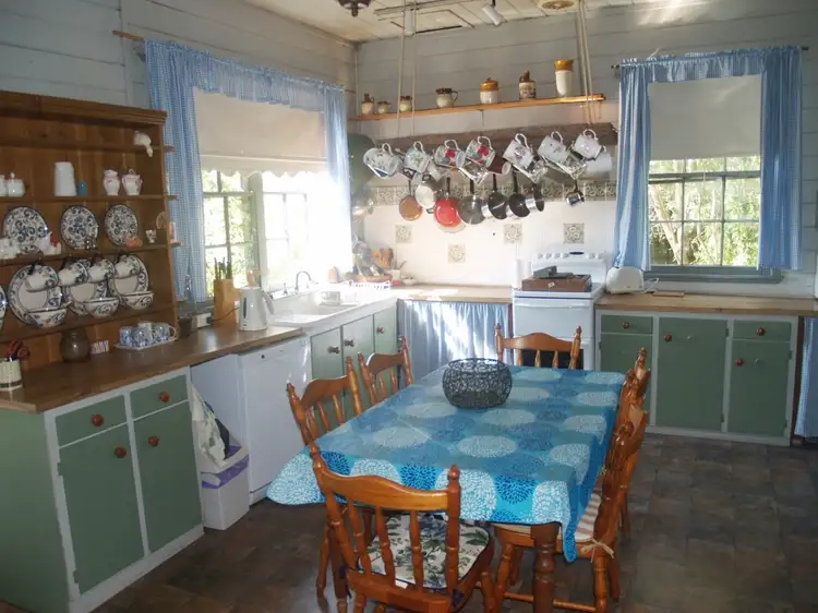 Second view of Homely house listing, 25-27 Cobargo St, Quaama NSW 2550