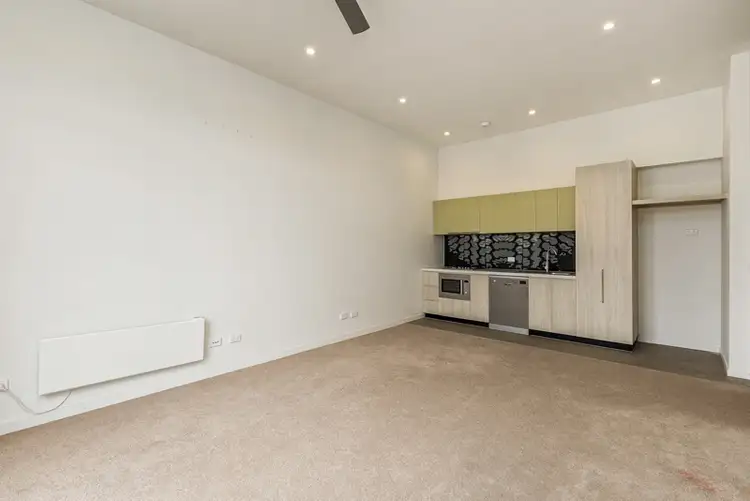 Sixth view of Homely apartment listing, 106/64 Cross Street, West Footscray VIC 3012