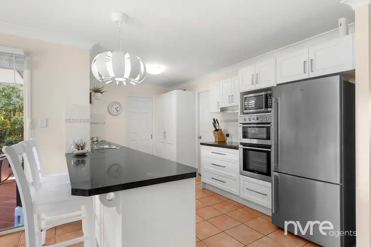 Fourth view of Homely house listing, 43 Ridge View Drive, Narangba QLD 4504