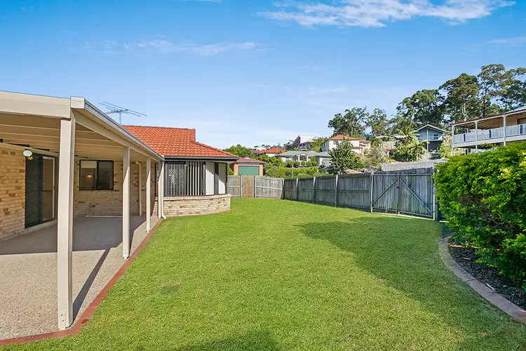 Sixth view of Homely house listing, 14 Altissimo Court, Eatons Hill QLD 4037