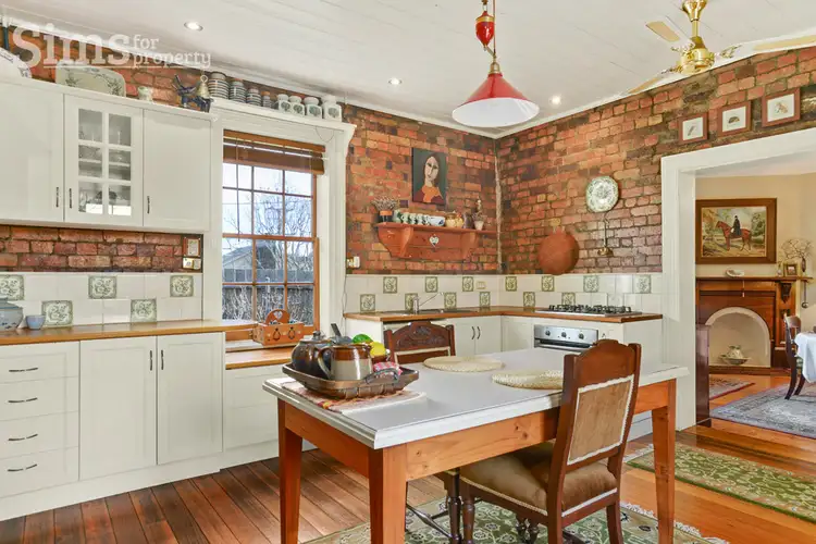 Fourth view of Homely house listing, 4 Liffey Street, Carrick TAS 7291