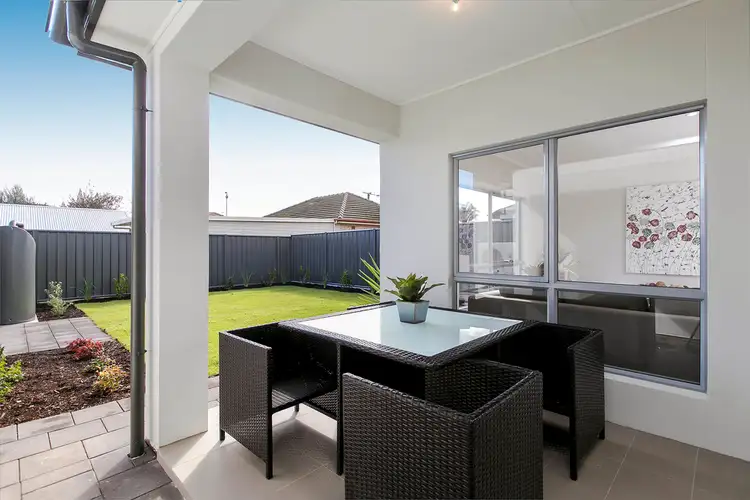 Fifth view of Homely townhouse listing, 8 Curtis Street, Woodville South SA 5011