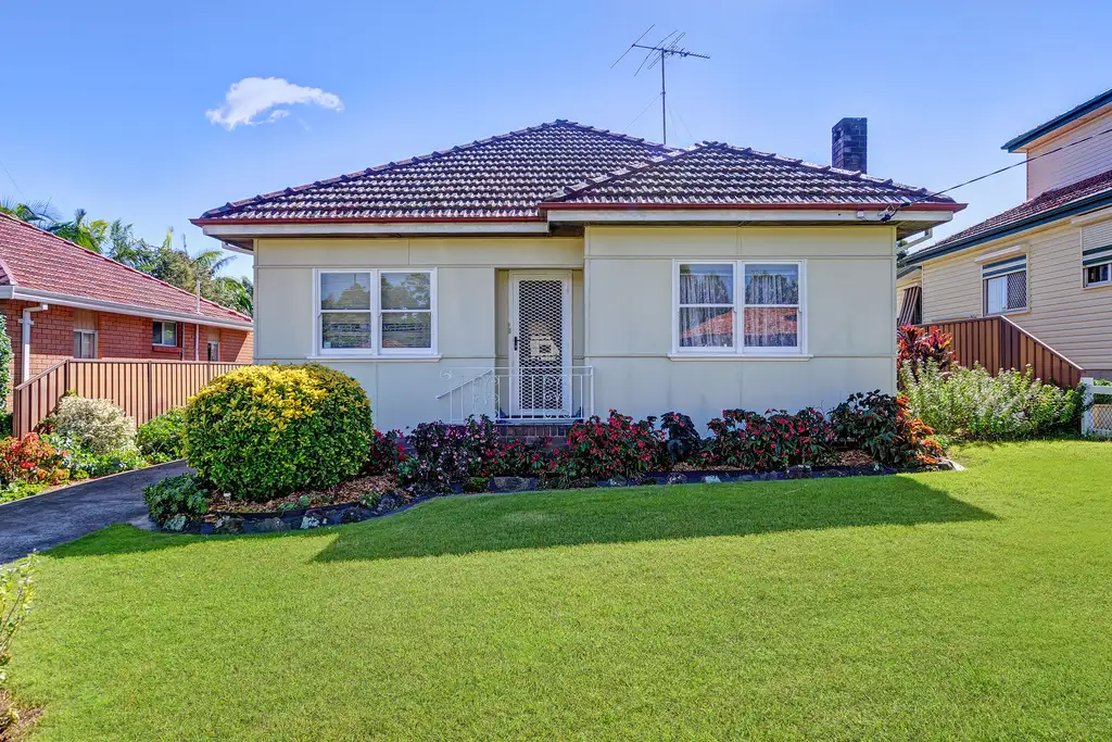 Main view of Homely house listing, 17 Huxley St, West Ryde NSW 2114