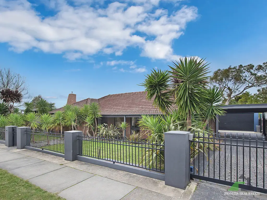 Main view of Homely house listing, 20 Franciscan Avenue, Frankston VIC 3199