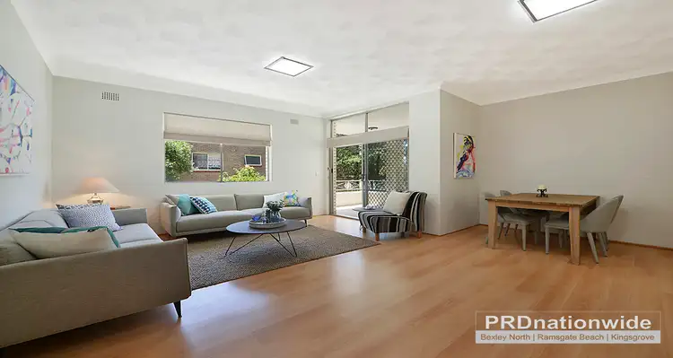 Sixth view of Homely unit listing, 2/107-109 Alfred Street, Sans Souci NSW 2219