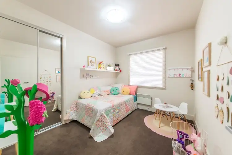 Fifth view of Homely apartment listing, 3/103 Atherton Road, Oakleigh VIC 3166