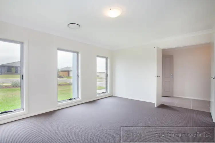 Fourth view of Homely house listing, 47 Harvest Boulevard, Chisholm NSW 2322