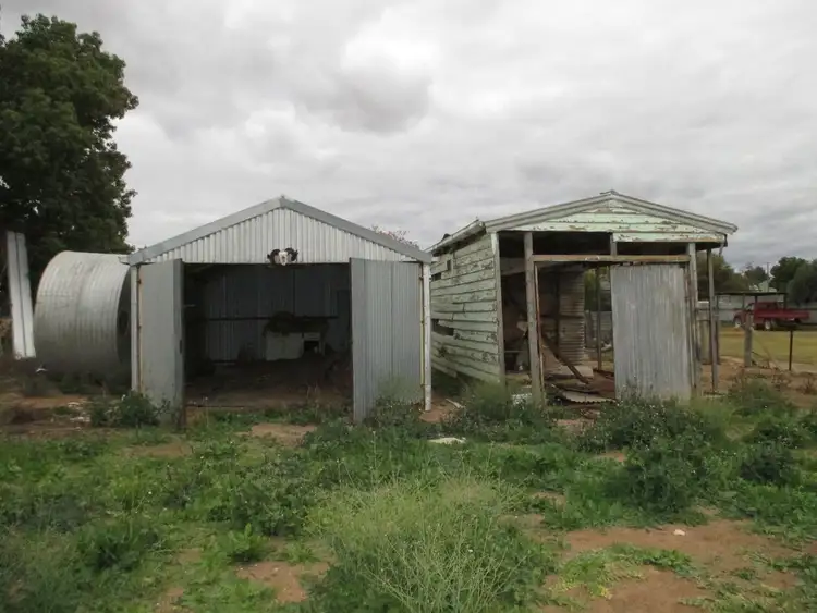 Fifth view of Homely house listing, 9-11 Cotter Street, Underbool VIC 3509