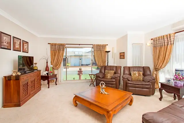 Second view of Homely house listing, 1 / 1 Advocate Place, Banora Point NSW 2486