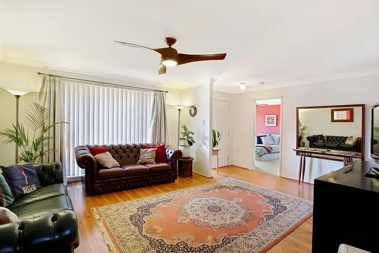 Seventh view of Homely house listing, 8b MASON STREET, Thirlmere NSW 2572