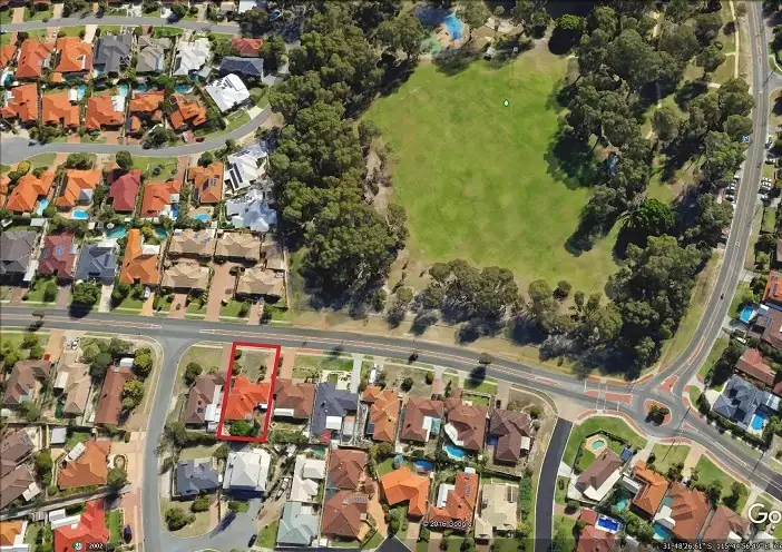 Main view of Homely house listing, 66 FLINDERS AVENUE, Hillarys WA 6025