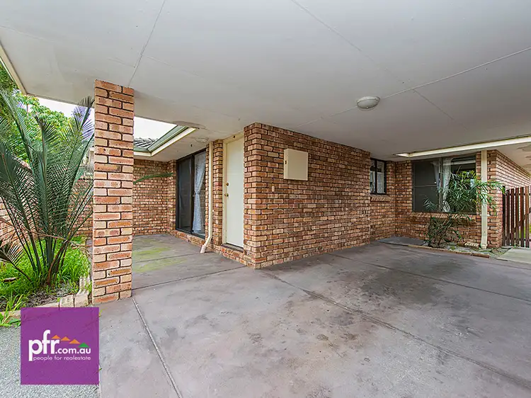 Third view of Homely house listing, 46 Dealy Close, Cannington WA 6107