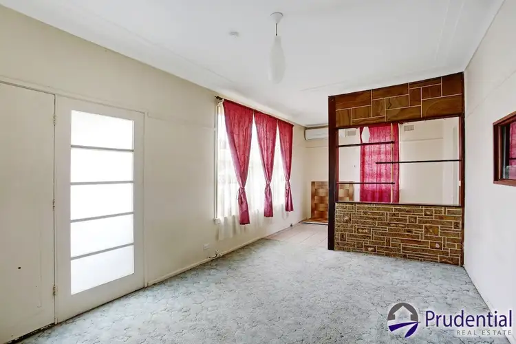 Fourth view of Homely house listing, 95 Lindesay Street, Campbelltown NSW 2560