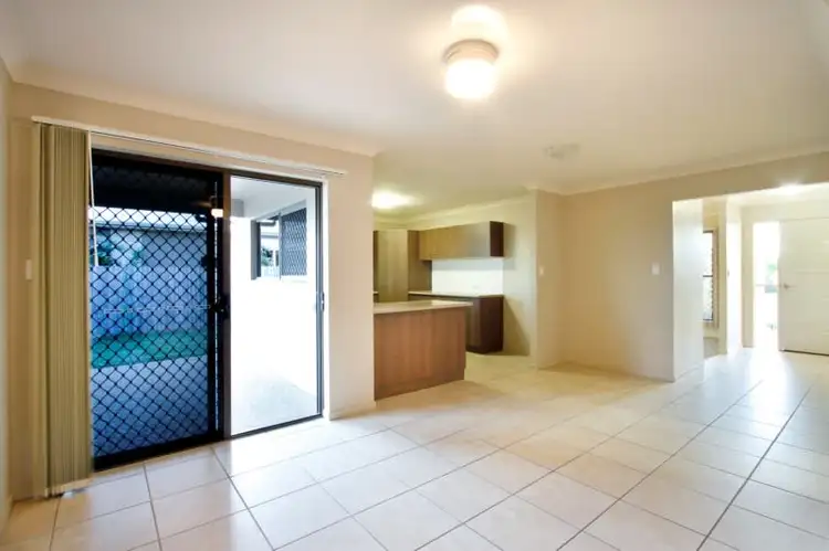 Third view of Homely house listing, 8 Cascara Street, Proserpine QLD 4800