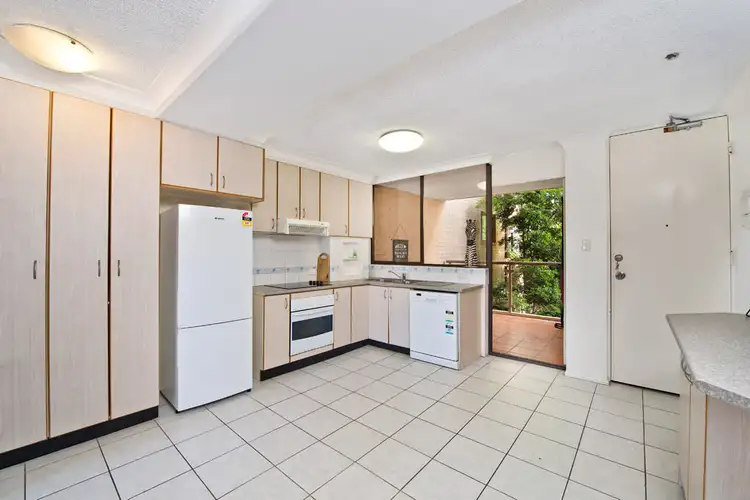 Third view of Homely unit listing, 21/58 Pacific Drive, Port Macquarie NSW 2444